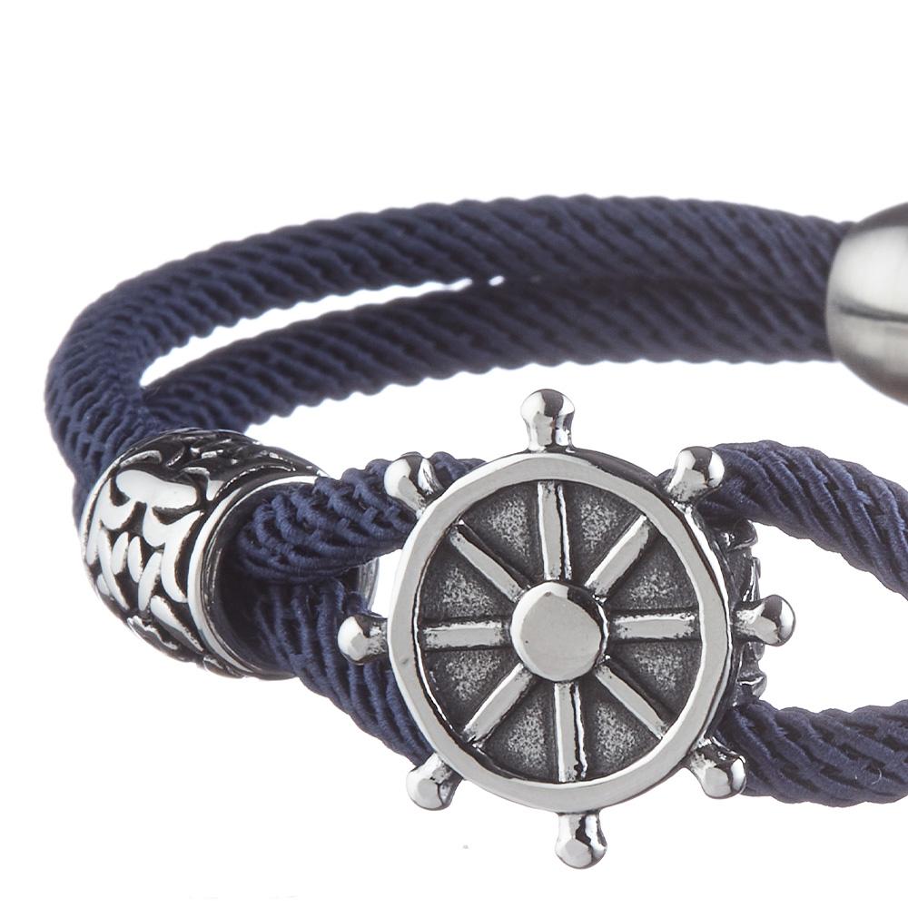 Bracelet Marine Homme Geographical Norway 315069 vue 3
