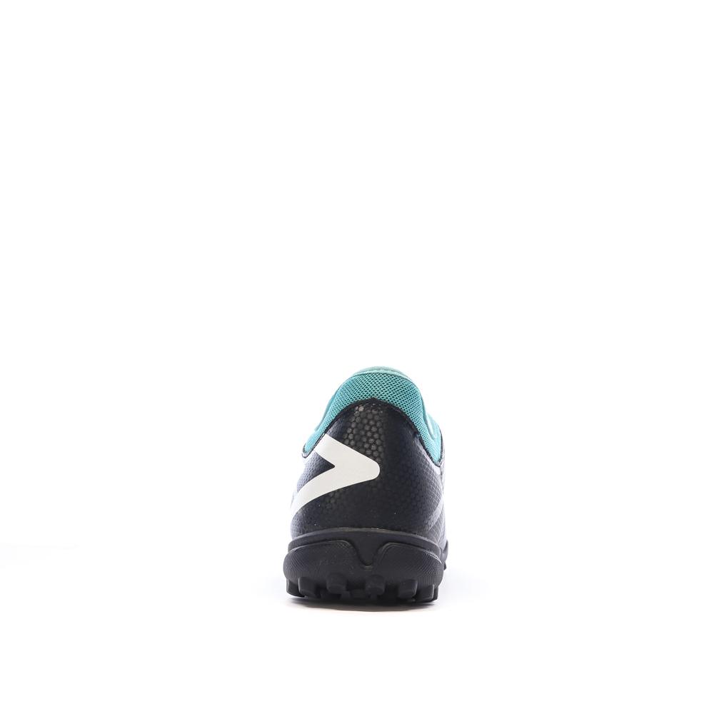 Chaussures de foot Marine/Turquoise Homme Umbro Velo Vi Club Tf vue 3