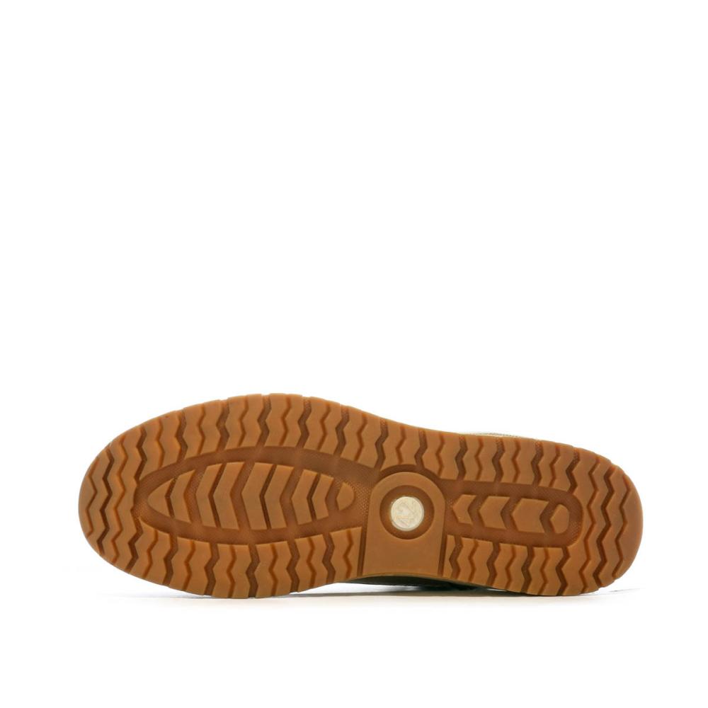 Boots Camel Homme Xti 142131 vue 5