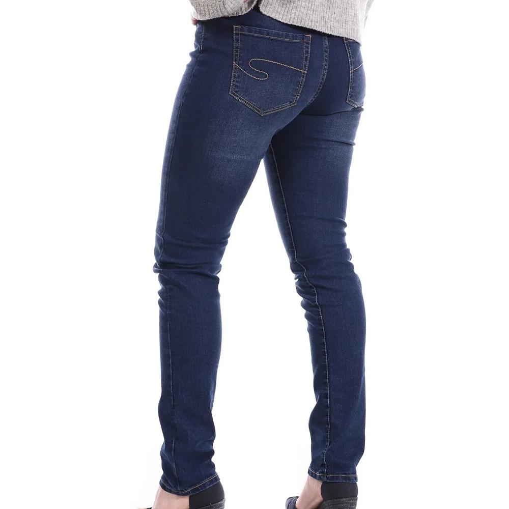 Jean Bleu Femme Lee Cooper Ozia 008967 vue 2