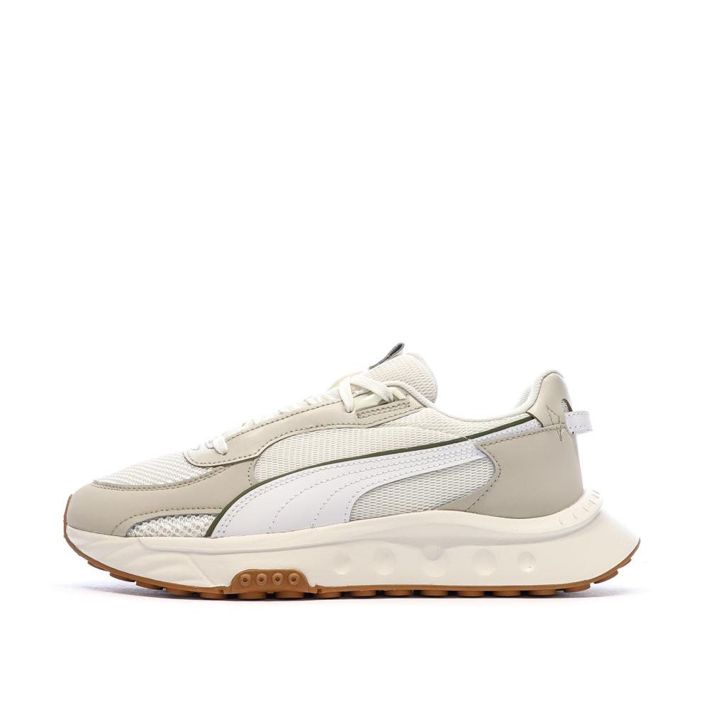 Zapatillas de hombre Puma Wild Rider Futurism barato