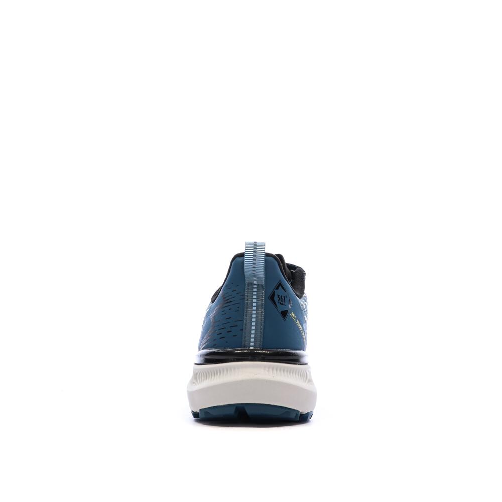 Chaussures de Trail Bleu Femme 361° Taroko 3 vue 3