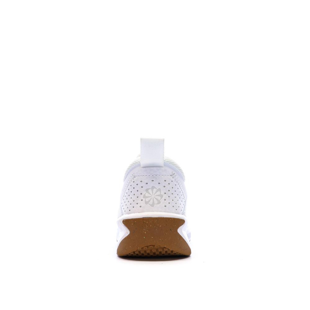 Baskets Blanches Fille Nike Omni vue 3