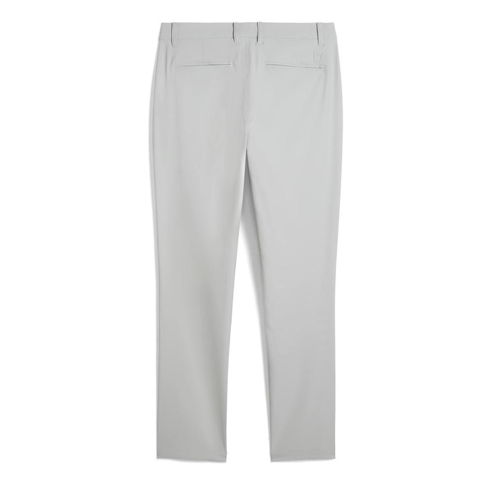 Pantalon de Golf Gris Homme Puma Dealer vue 2