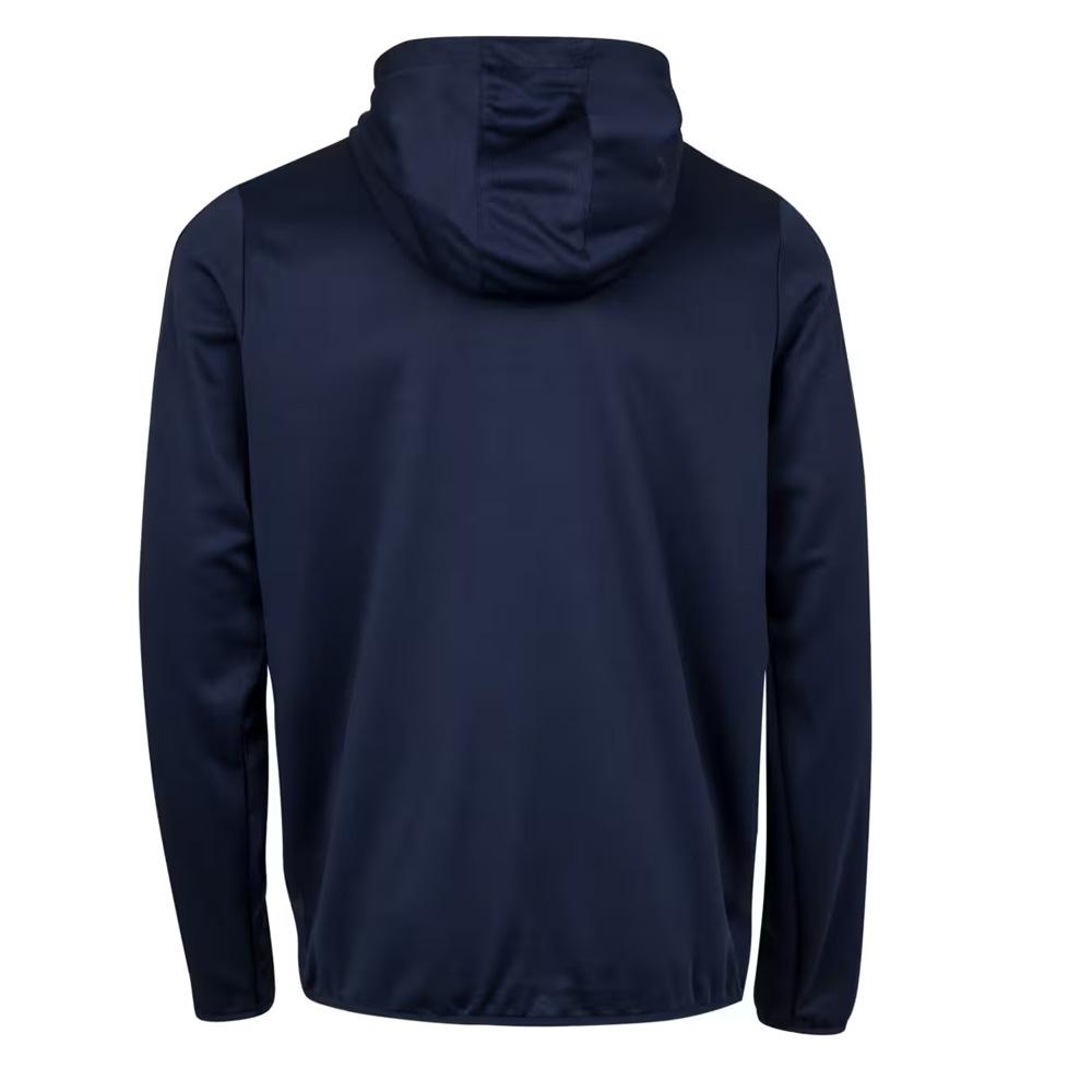 Veste Marine Garçon Kappa Telve vue 2