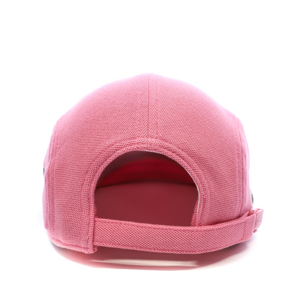 Casquette Rose Foncé Lacoste RK0543 vue 3