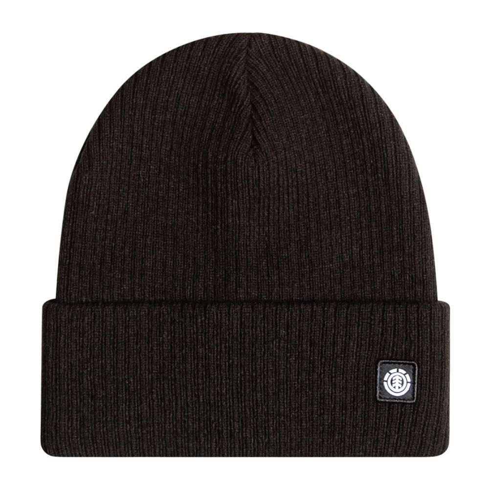 Bonnet Noir Homme Element Flow pas cher