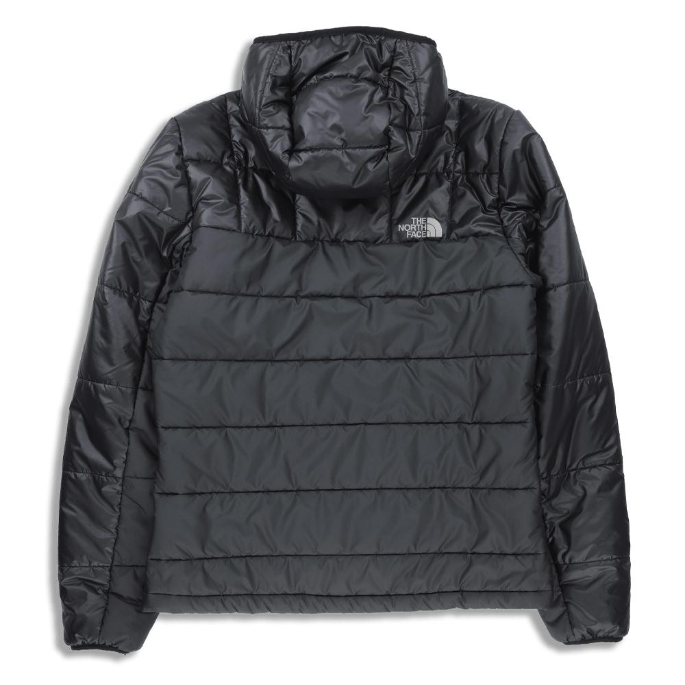 Veste Noir Homme The North Face Tyree vue 2