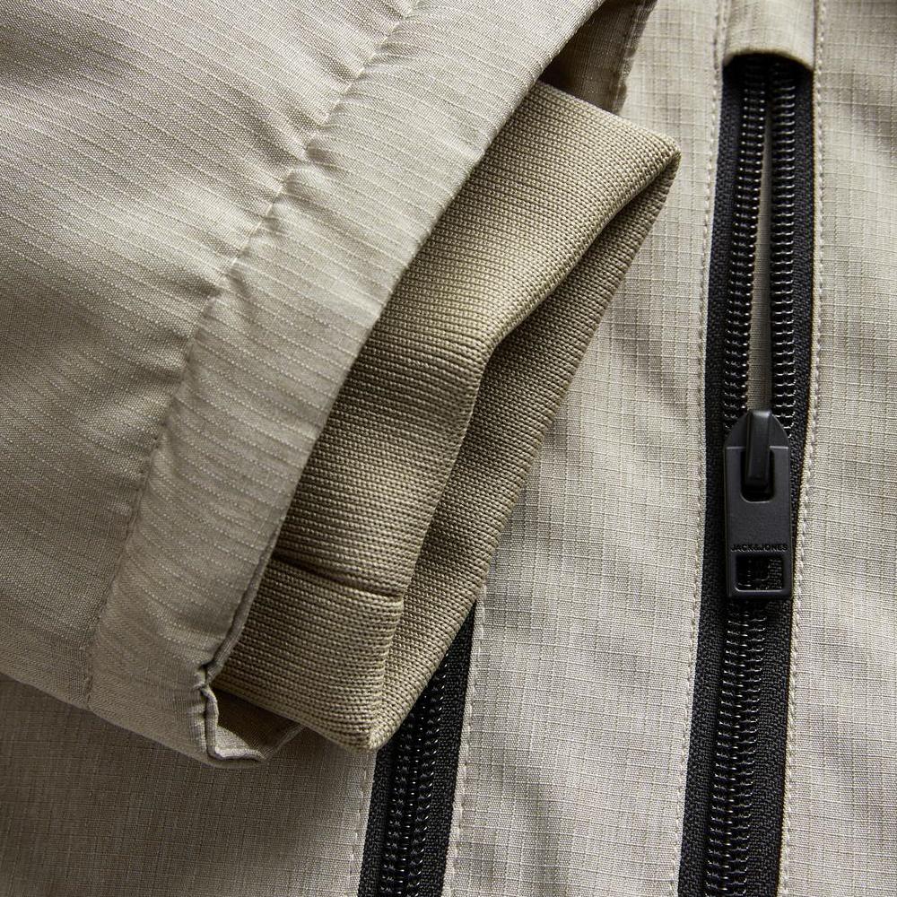 Blouson Beige Homme Jack & Jones Coland vue 2