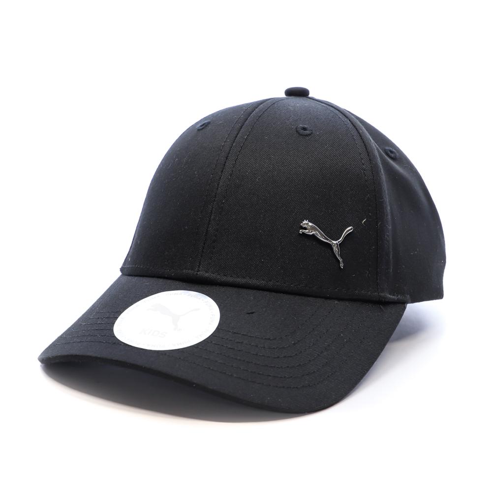 Casquette Noire Adulte Puma Cap pas cher
