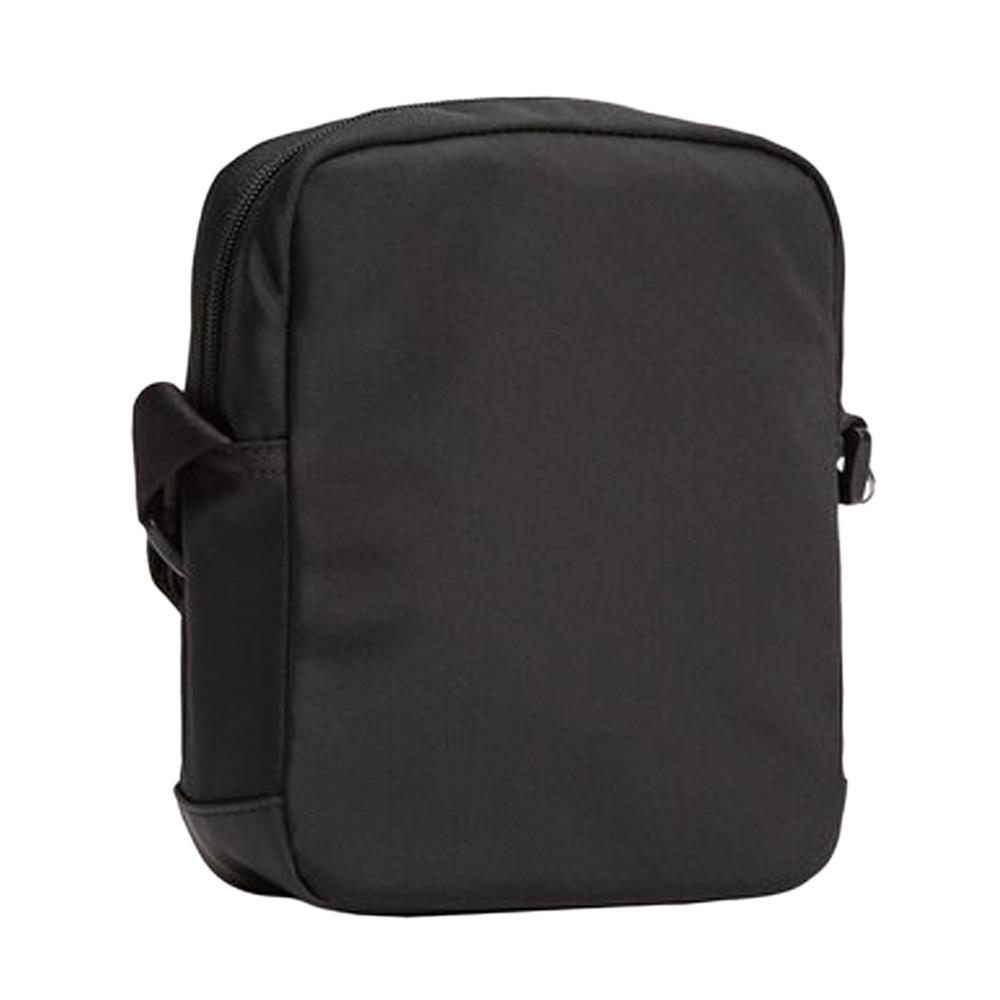 Sacoche Noir Homme Tommy Hilfiger AM0AM vue 2