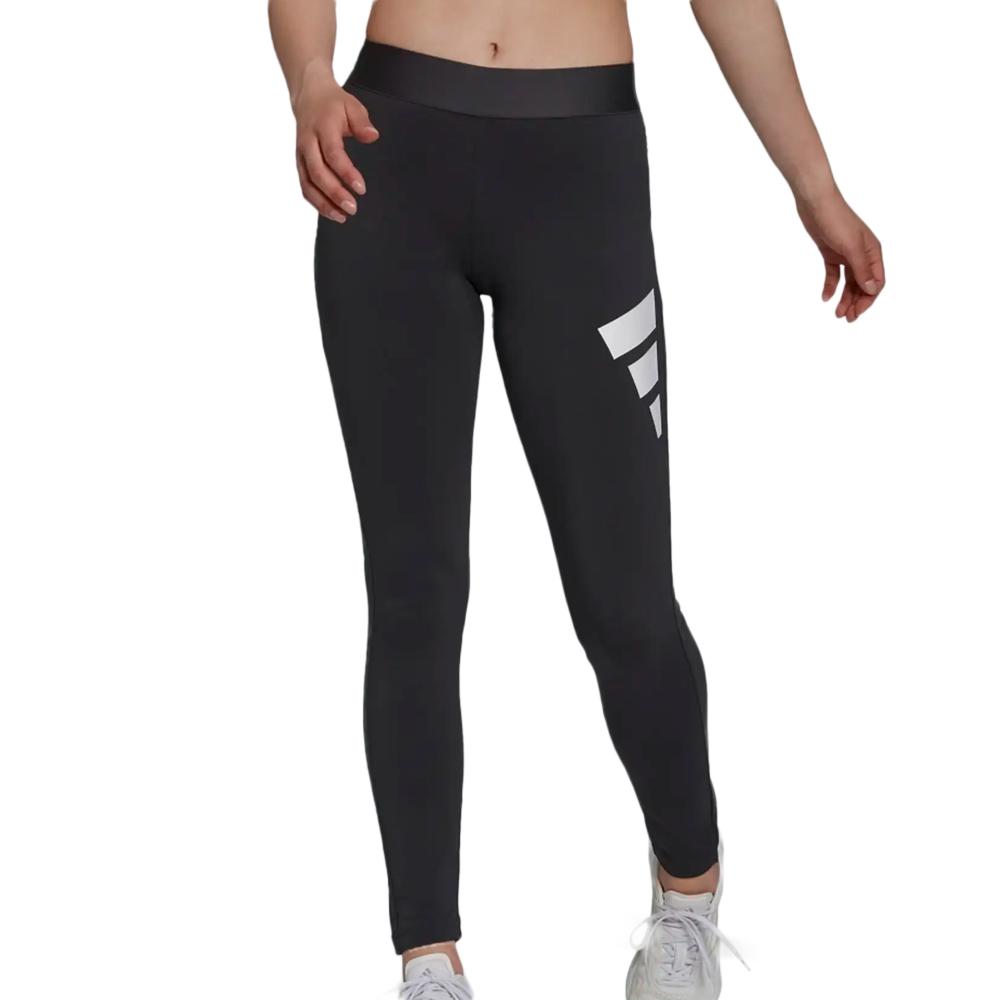 Legging Noir Femme Adidas H24086 pas cher