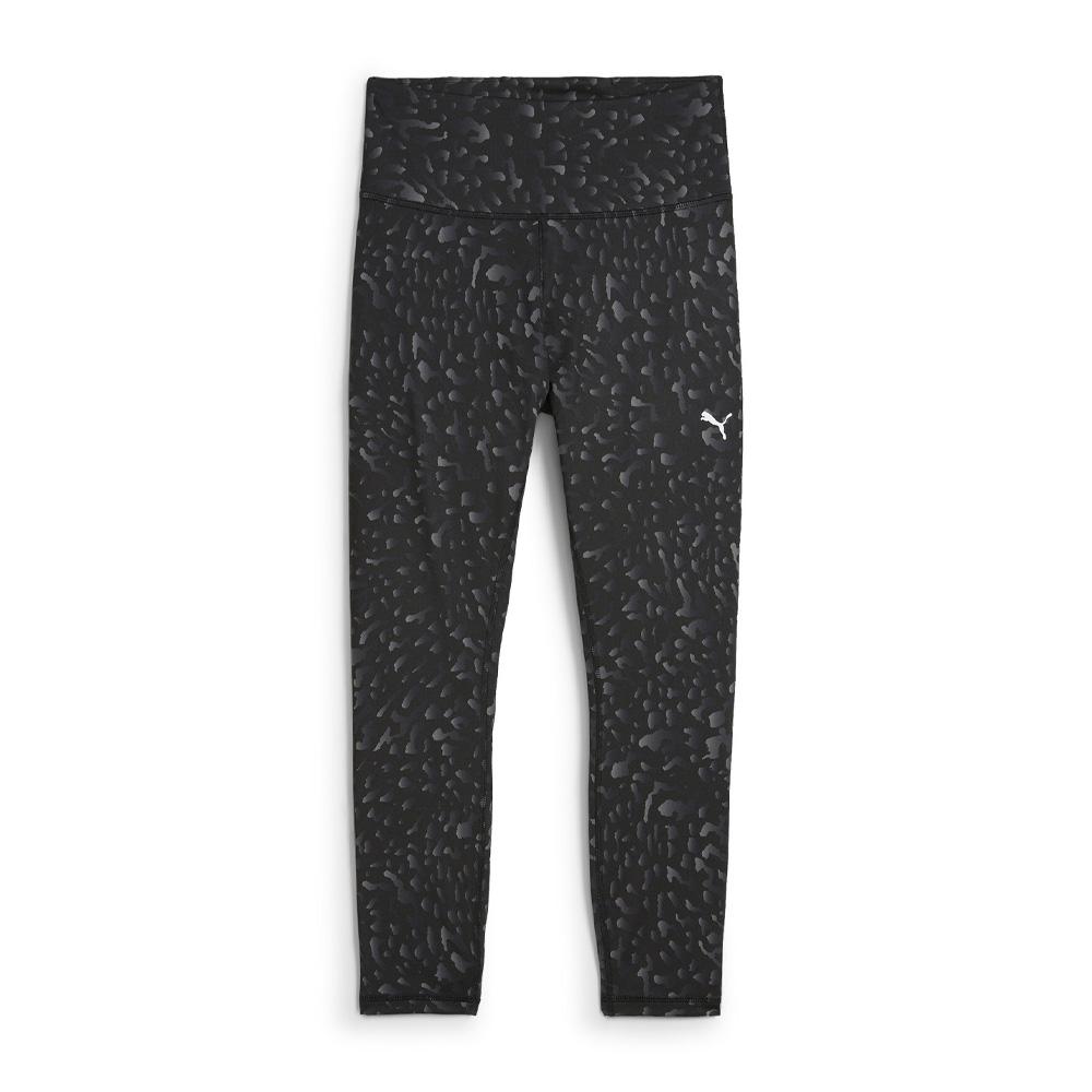 Legging Noir Femme Puma Train pas cher