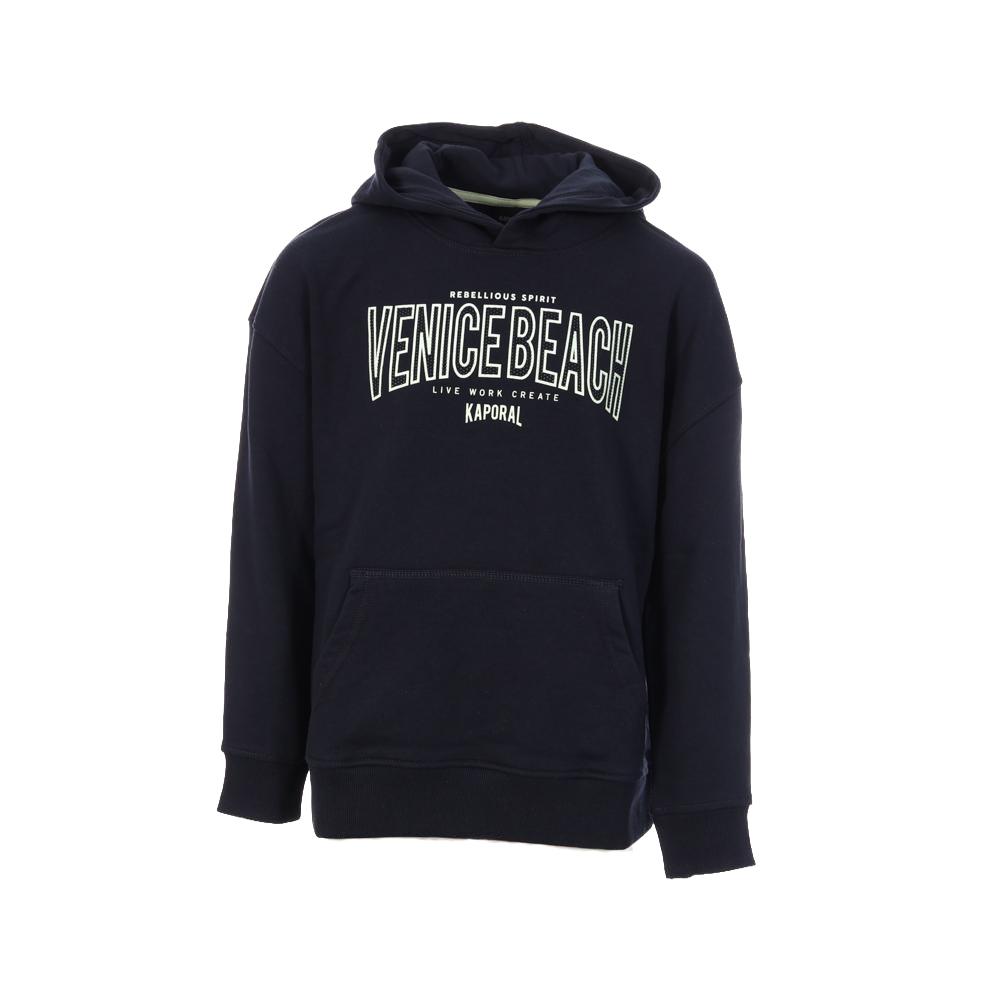 Sweatshirt Marine für Jungen Kaporal ORTYH günstig