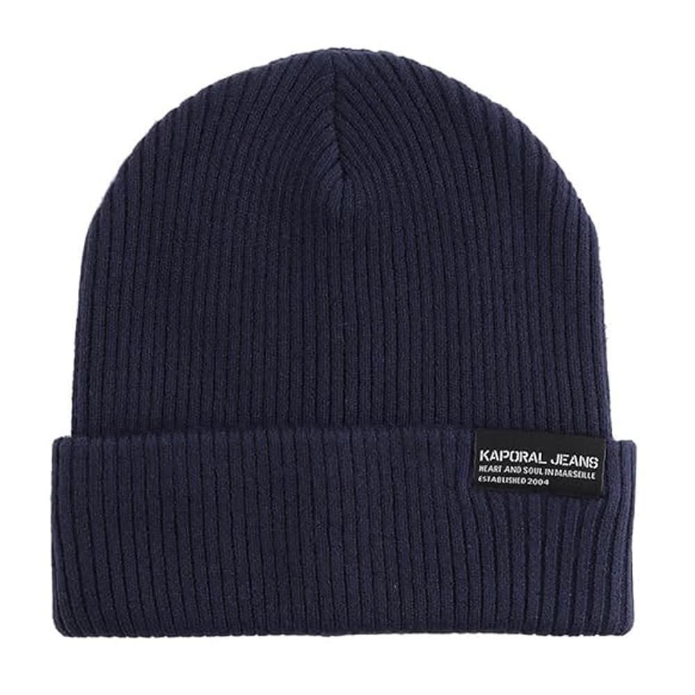 Bonnet Marine Homme Kaporal JANO pas cher
