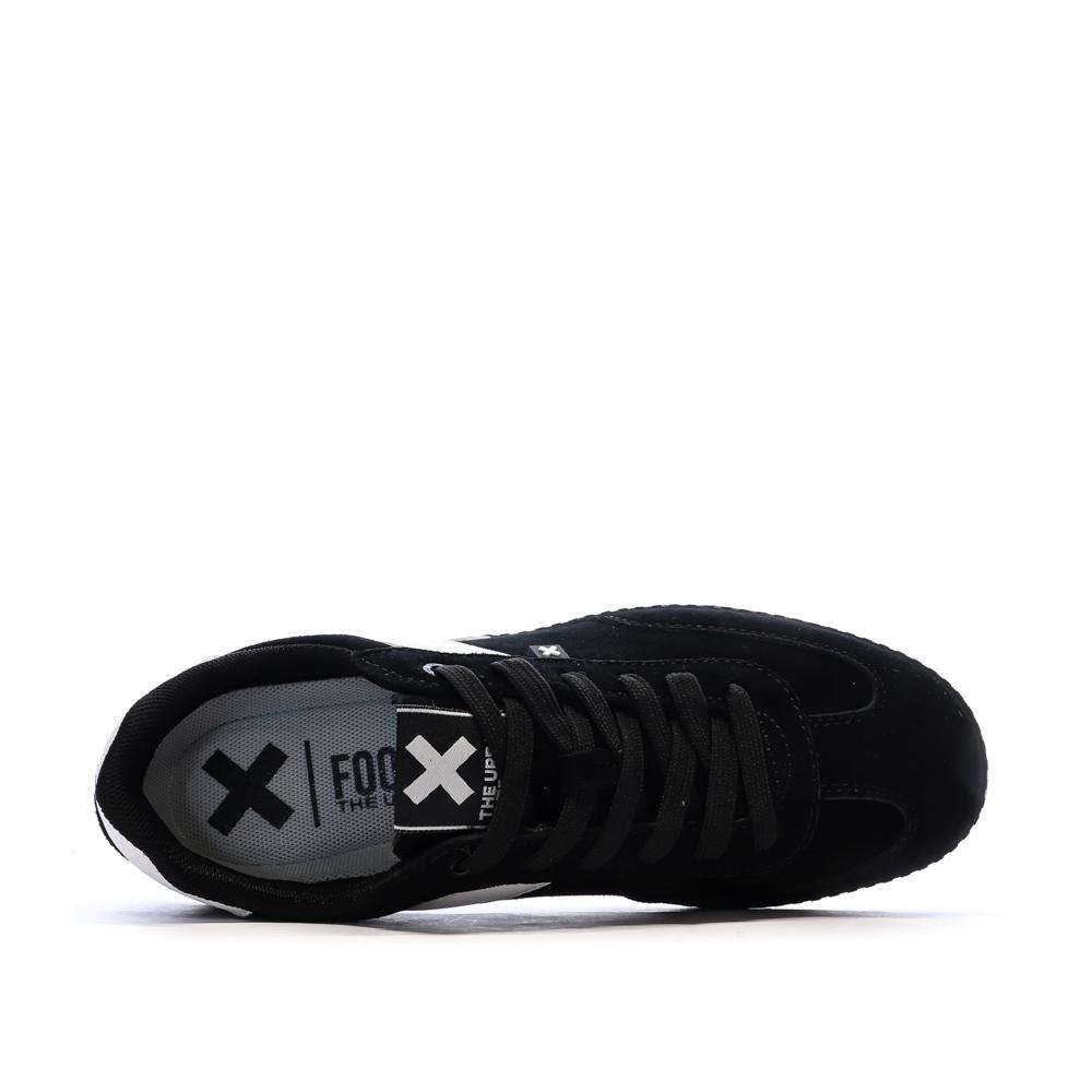 Schwarze Damen-Sneaker Xti 145325 Ansicht 4