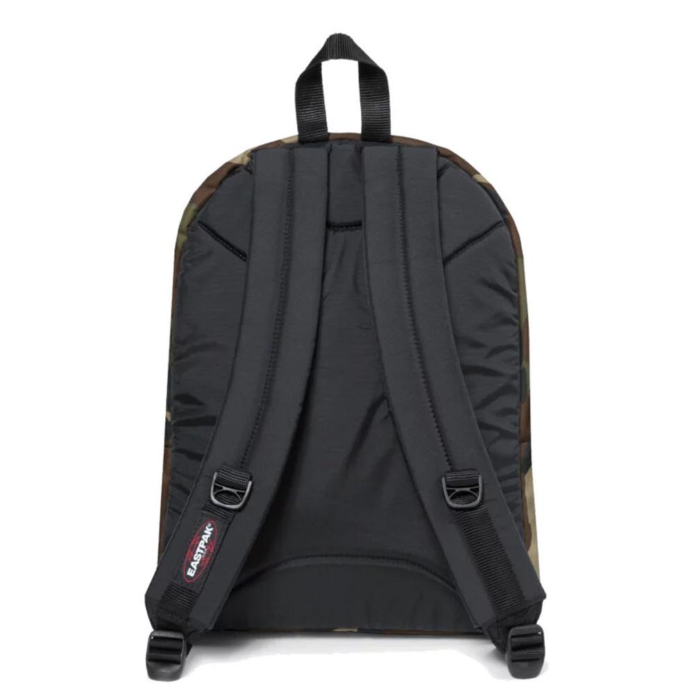 Sac à Dos Camouflage Mixte Eastpak Pinnacle 38L vue 2
