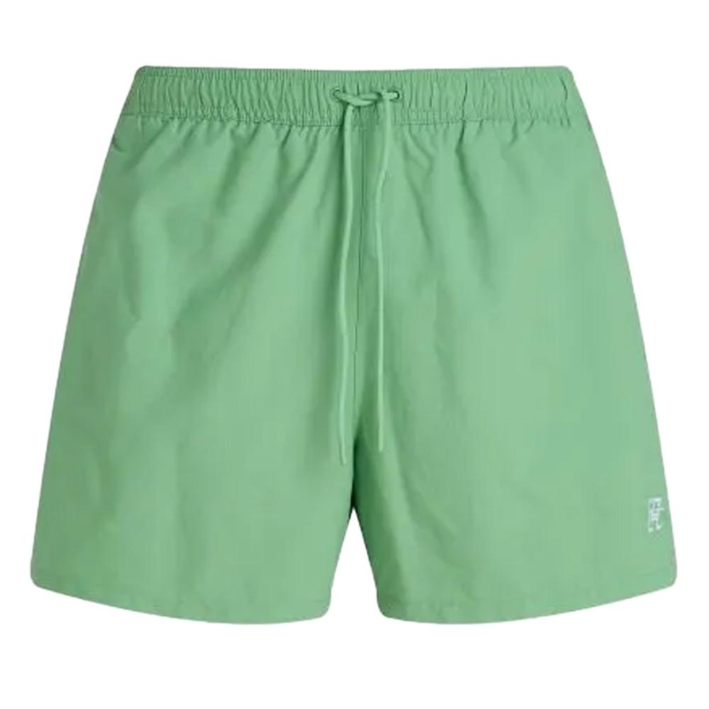 Maillot de bain Vert Homme Tommy Hilfiger Medium vue 2