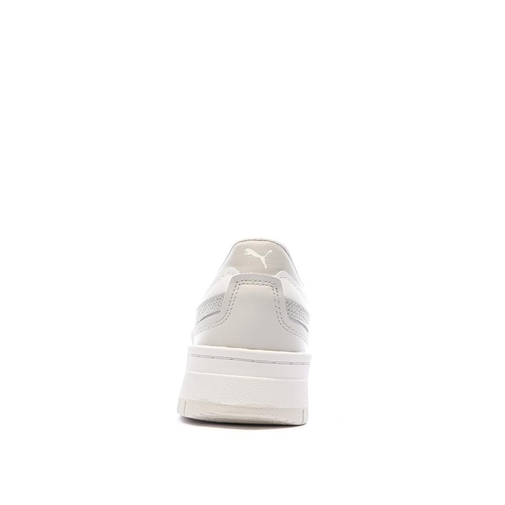 Baskets Grises Femme Puma Cali Dream 392730 vue 3