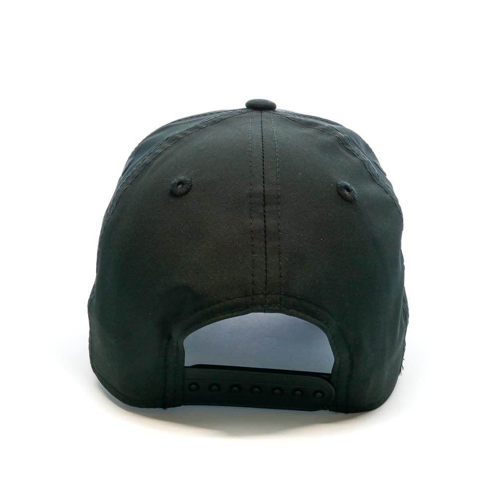 Casquette Noire Alpine Homme New Era 60357914 vue 3