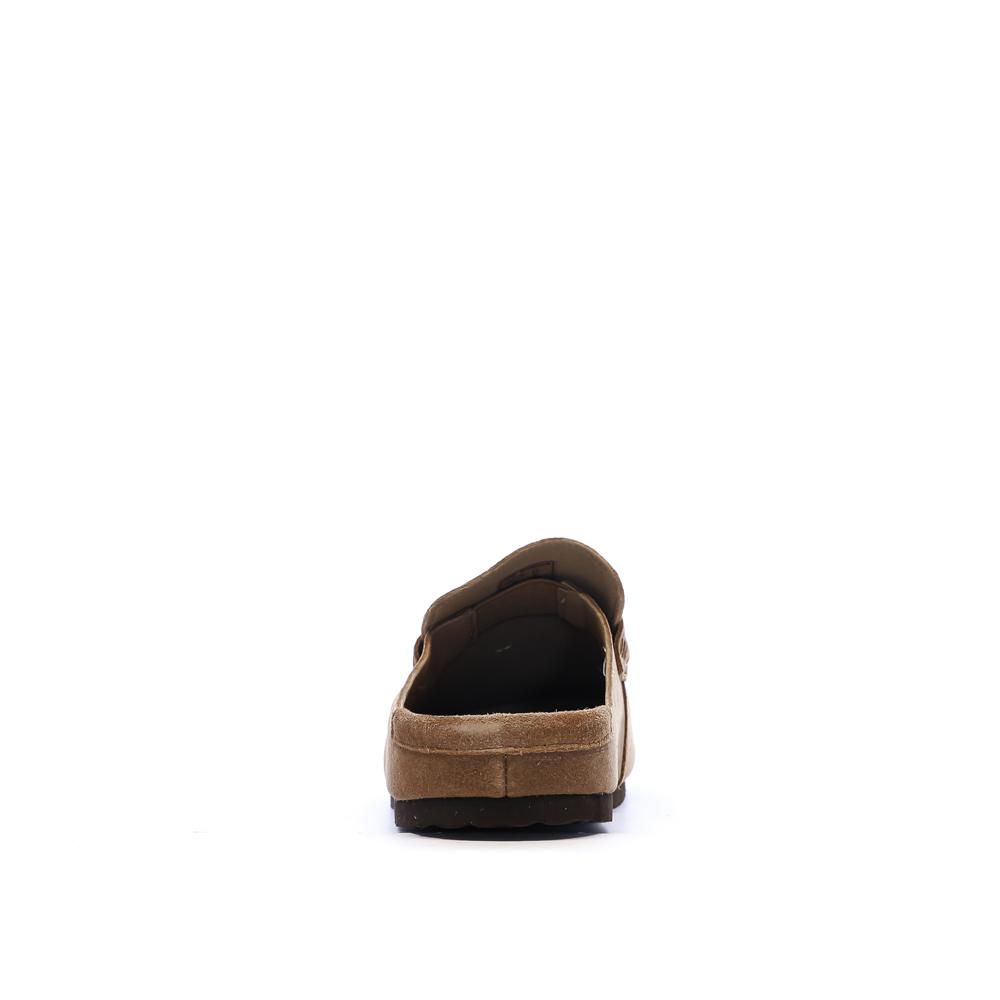 Sabots Camel Femme Xti Sabots Naples vue 3