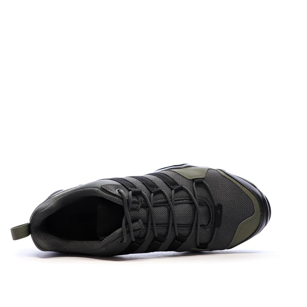 Chaussures de Randonnées Noir Homme Adidas Terrex Ax2s vue 4