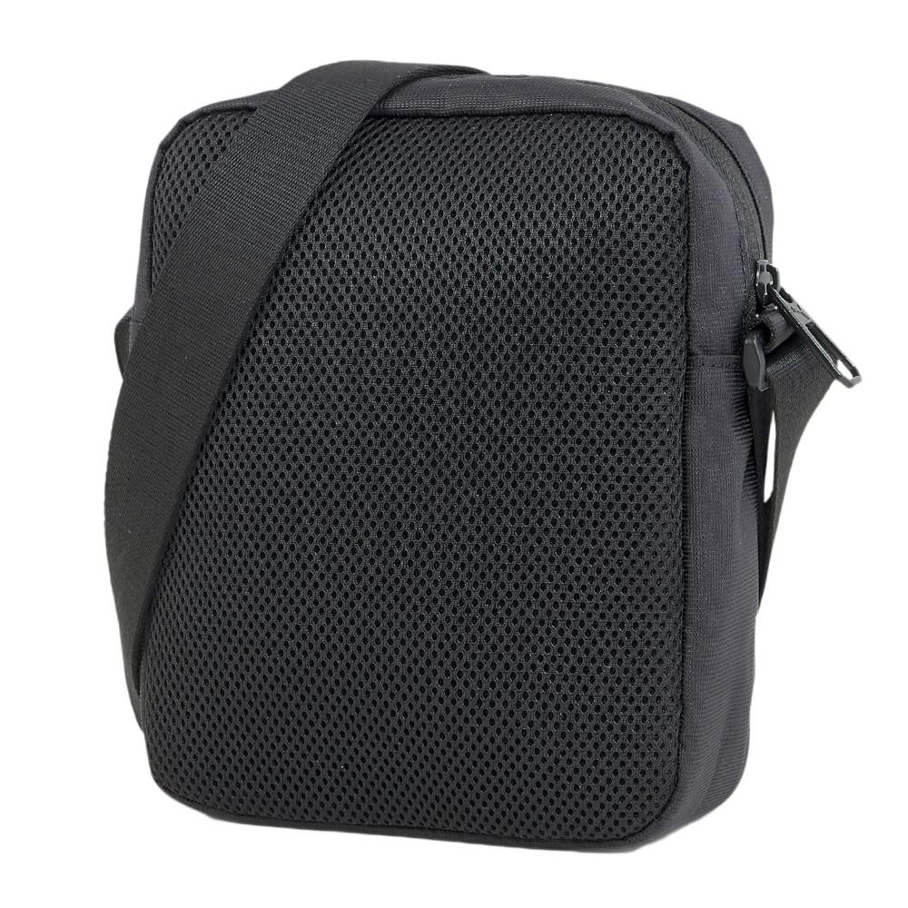 Sacoche Noir HommePuma Bmw 079111 vue 2
