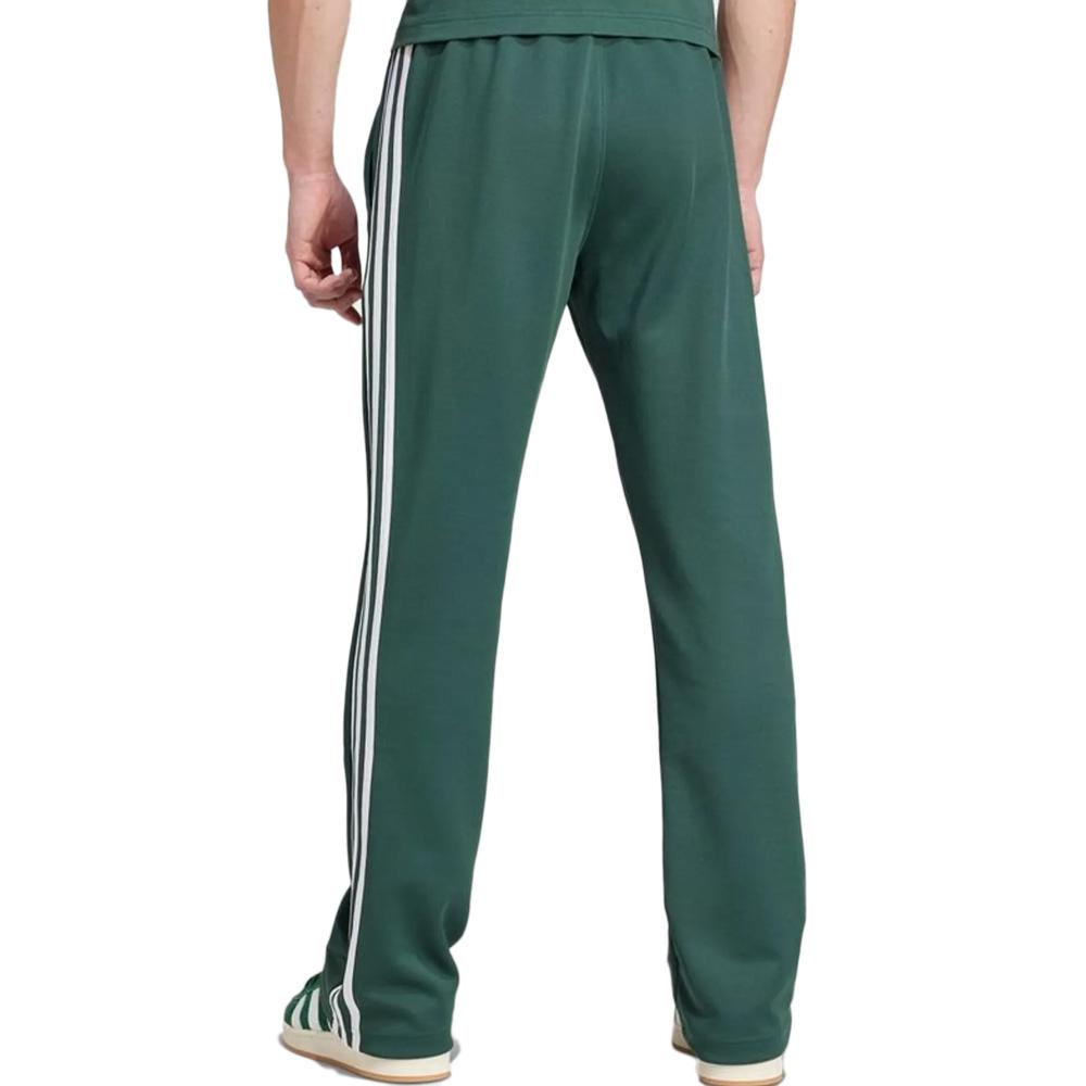 Jogging Vert Homme Adidas 70s vue 2