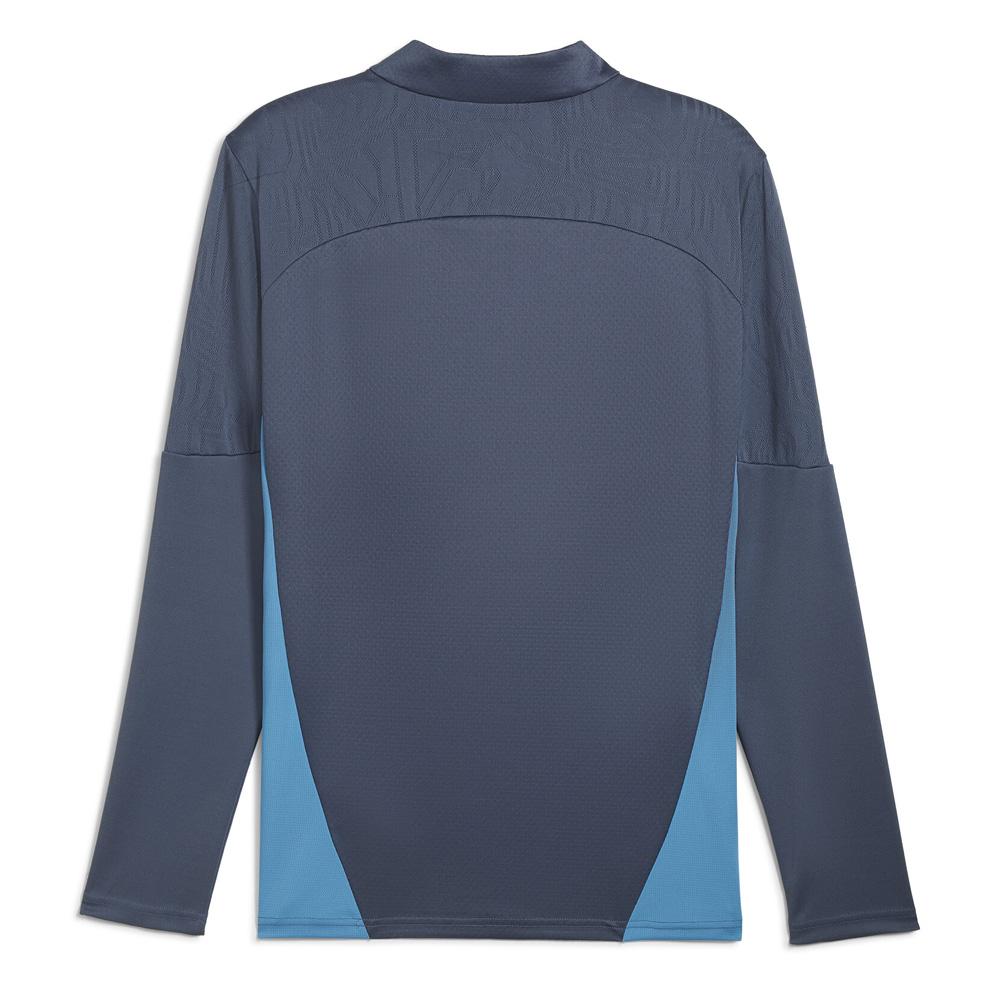 Manchester City Sweat Training Marine Homme Puma 24/25 vue 2