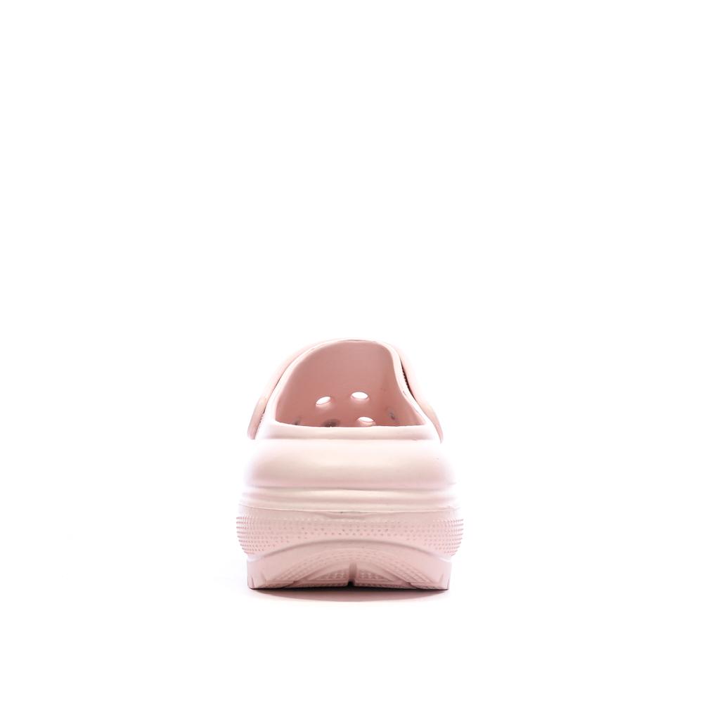 Sabots à Plateforme Rose Femme XTI 143888 vue 3