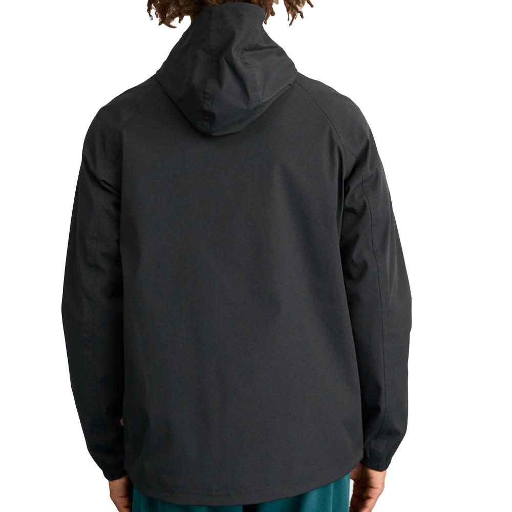 Veste Noire Homme Dickies Ronan vue 2