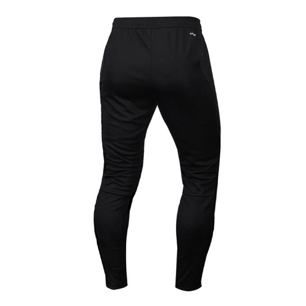 Jogging Noir Homme Adidas Tiro19 vue 2