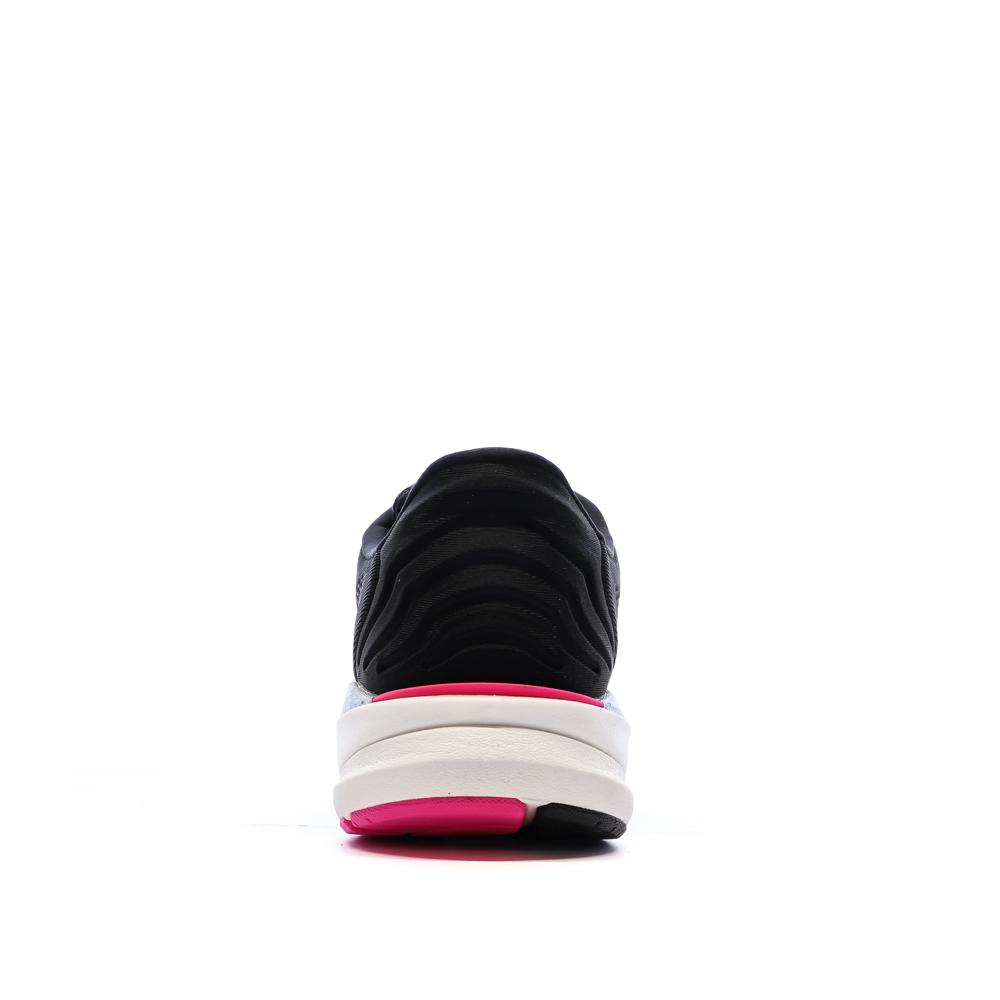 Chaussures de Running Noir Femme Puma Magnify Nitro vue 3