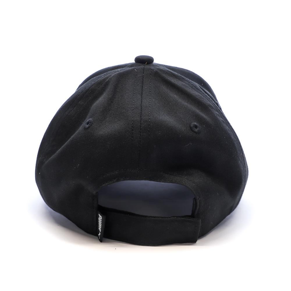 Casquette Noire Adulte Puma Cap vue 3