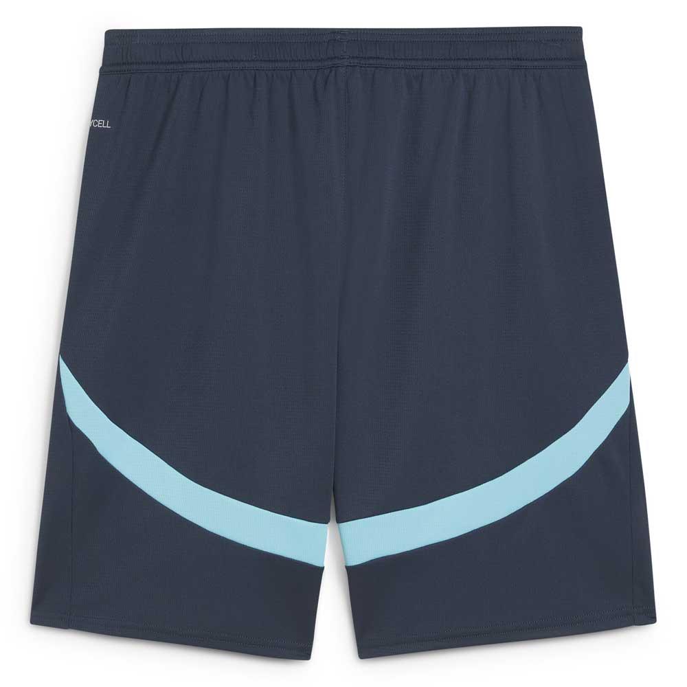 RB Leipzig Short Réplica Third Homme Puma 2024/2025 vue 2