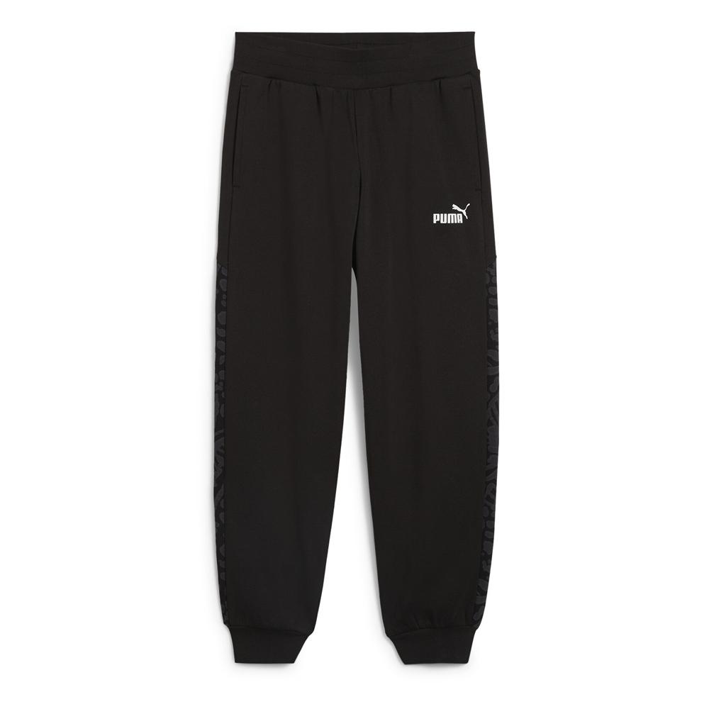 Jogging Noir Femme Puma Power Hypernatu pas cher