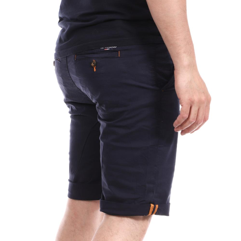 Short Marine Homme Deeluxe Karma 02T701M vue 2