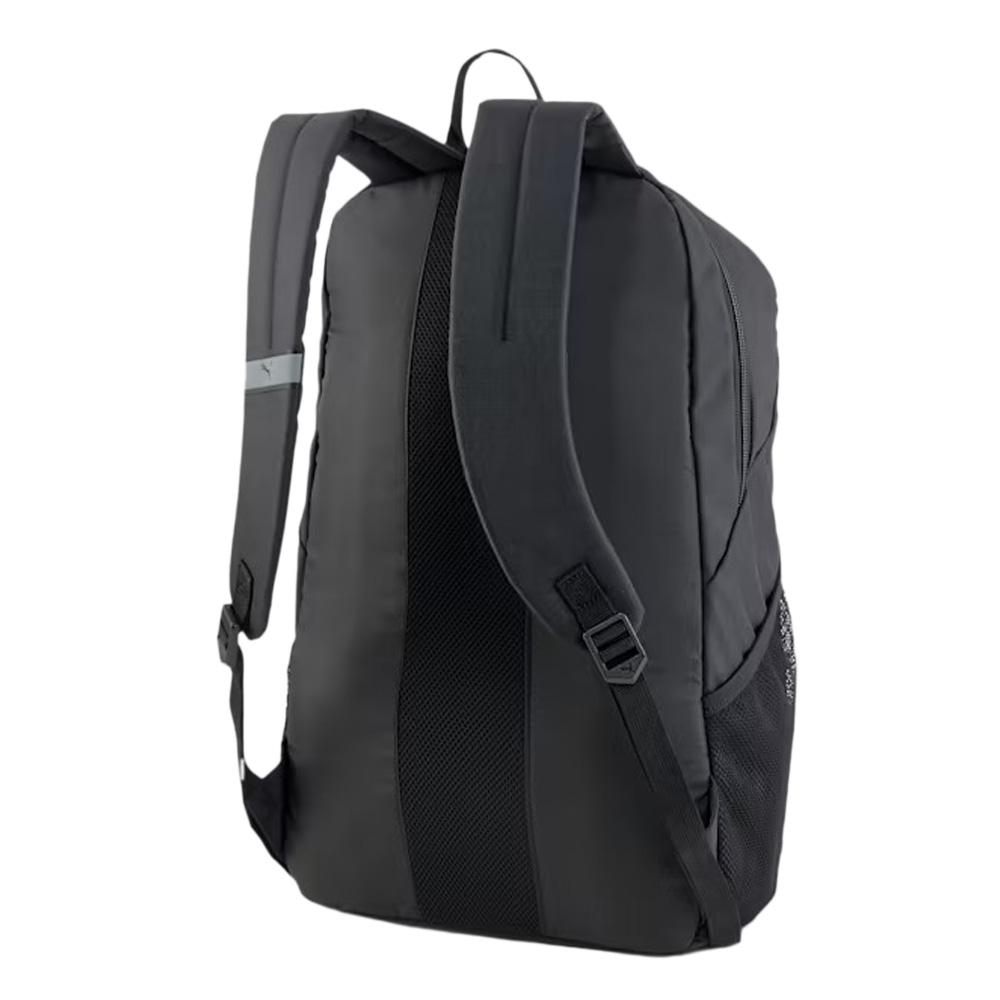 Sac à Dos Noir Homme Puma Deck vue 2