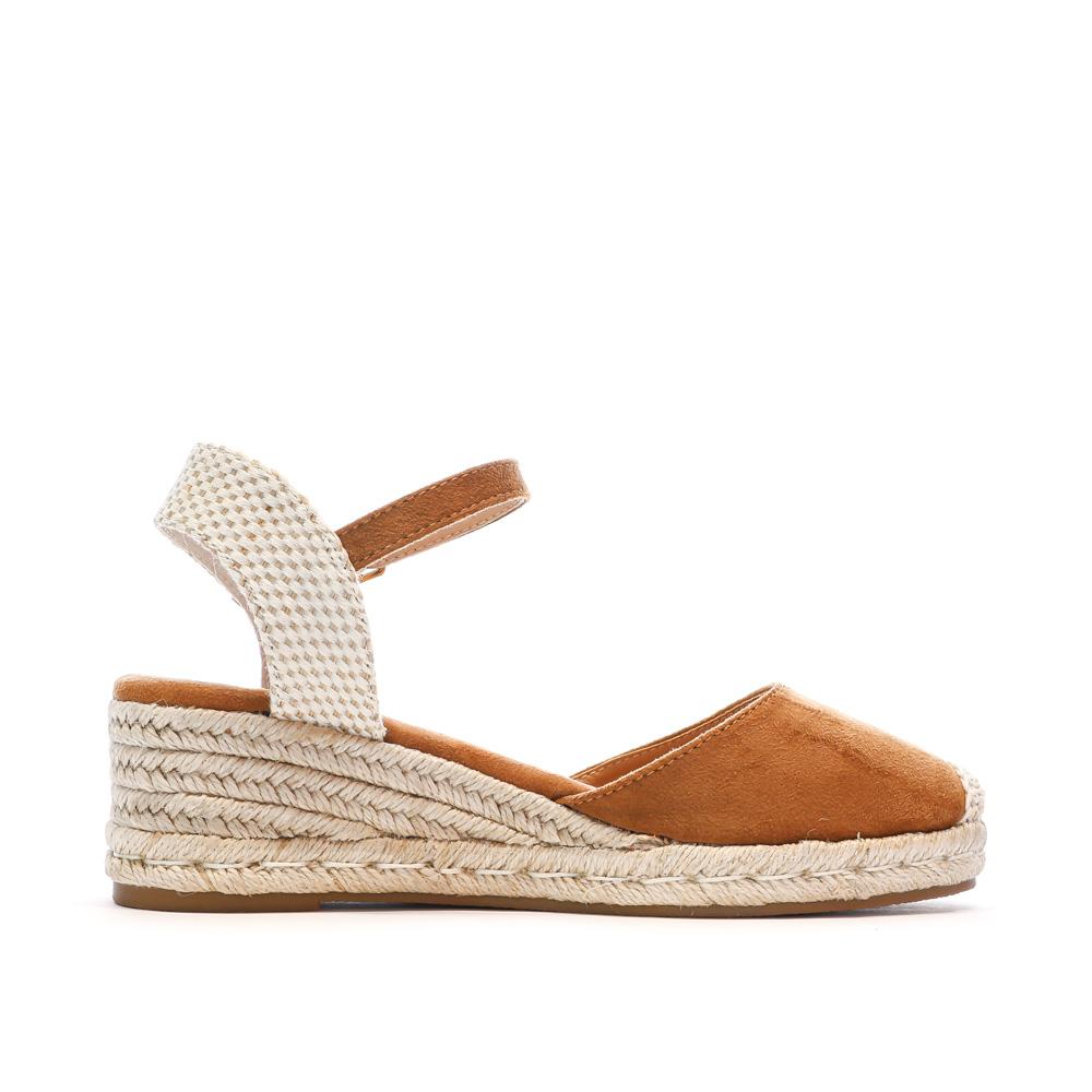 Sandales Camel Femme XTI 144104 vue 2