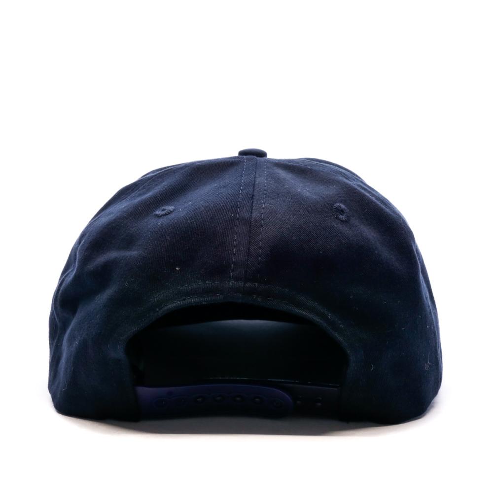 Casquette Marine Homme Nasa 37C vue 3