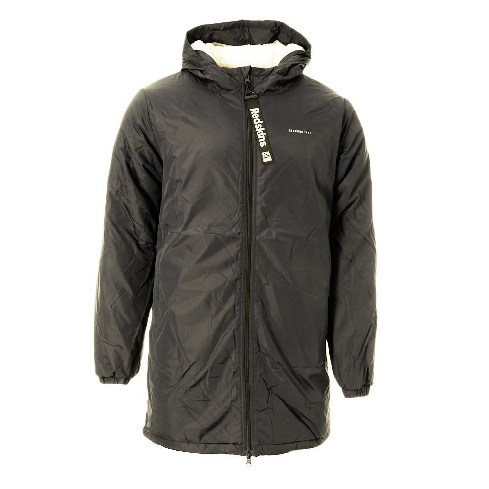 Parka Kaki Homme Redskins 7979 pas cher