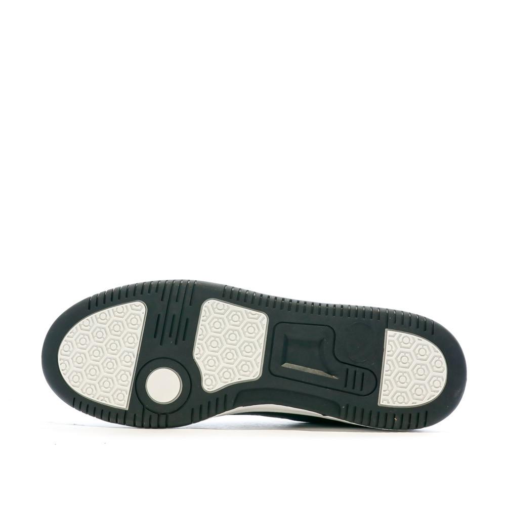 Baskets Marine Homme Redskins Gandhi 2 vue 5
