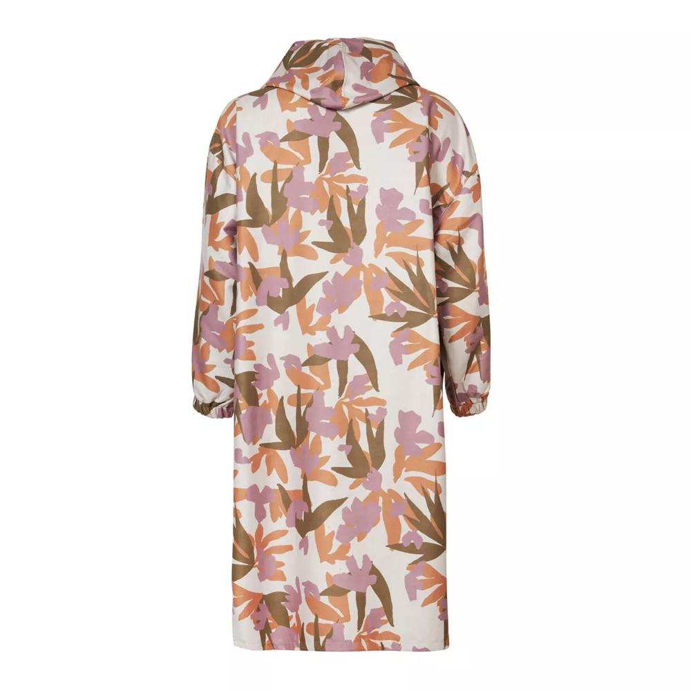 Pink/Beige O'Neill Camorro Towel Parka [69a15d533f798] : Zen Cart!, The Art of E-commerce Photo of the Espace des Marques %store% store - view of %key%
