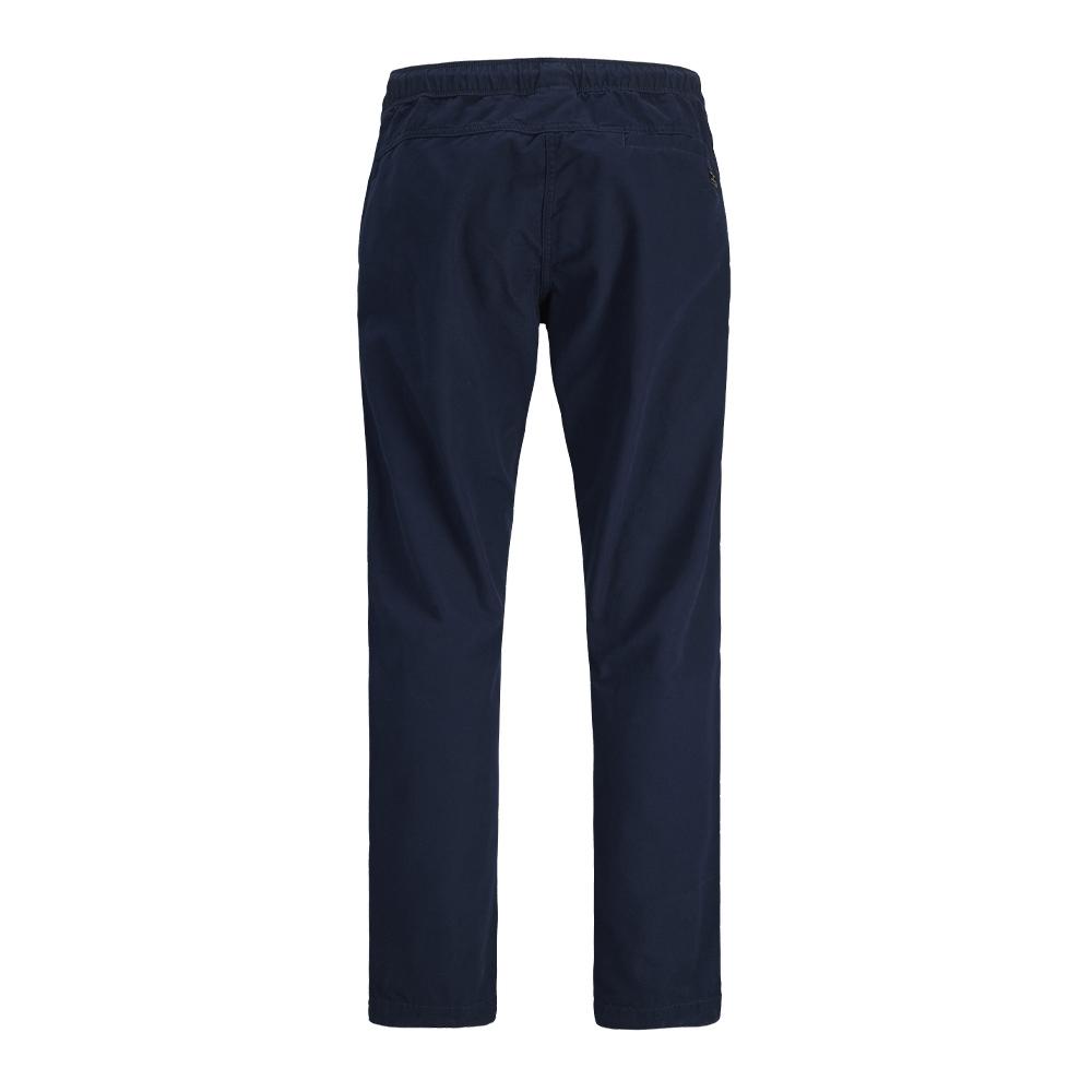 Jack &amp; Jones Pantalón Chino Marino Niño Coral ver 2