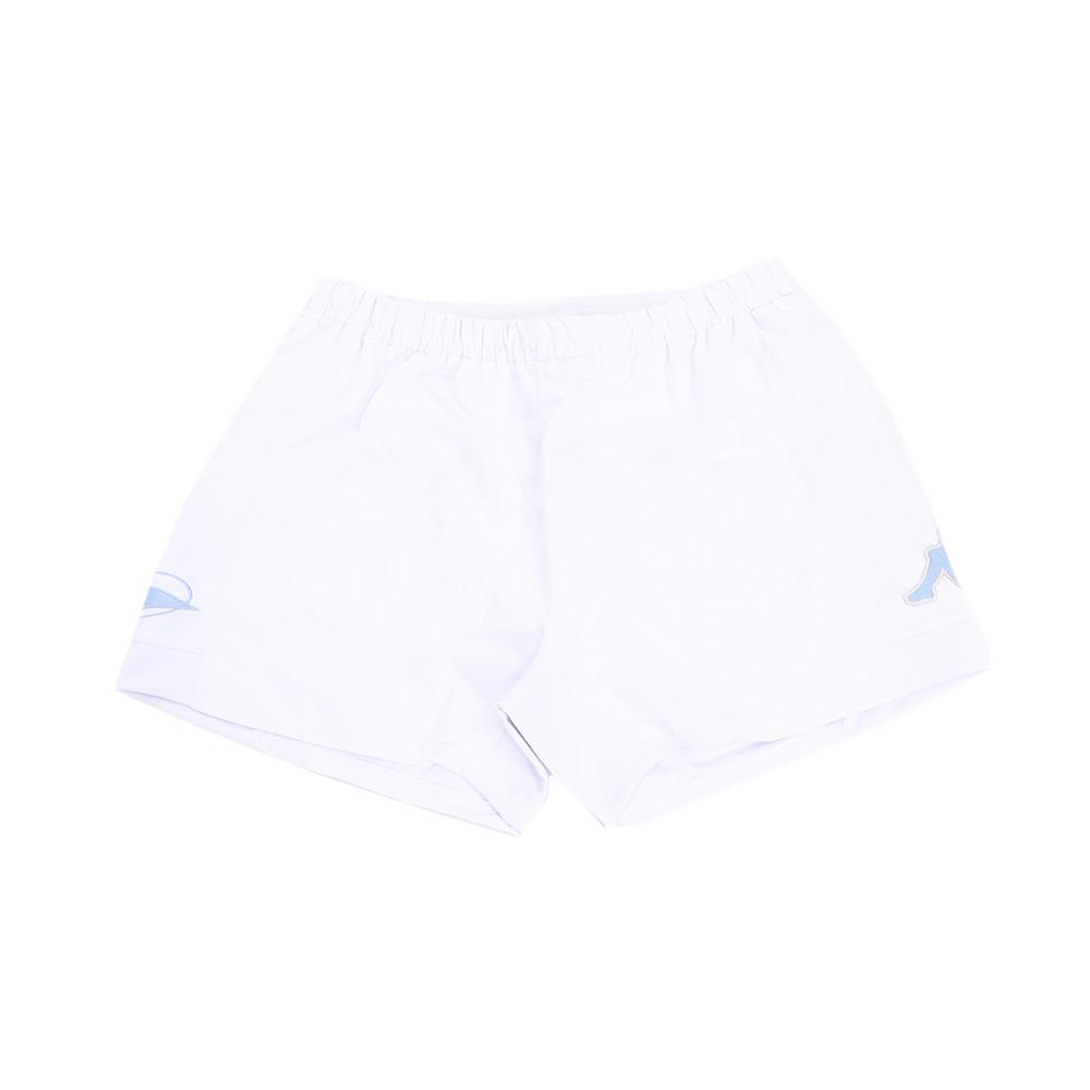 AB short Replica Blanc Homme Kappa Ryder pas cher