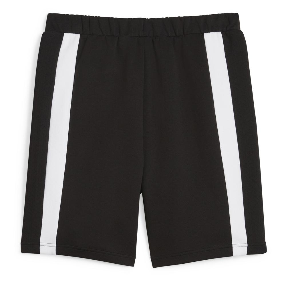 Short Noir Homme Puma 624148 vue 2