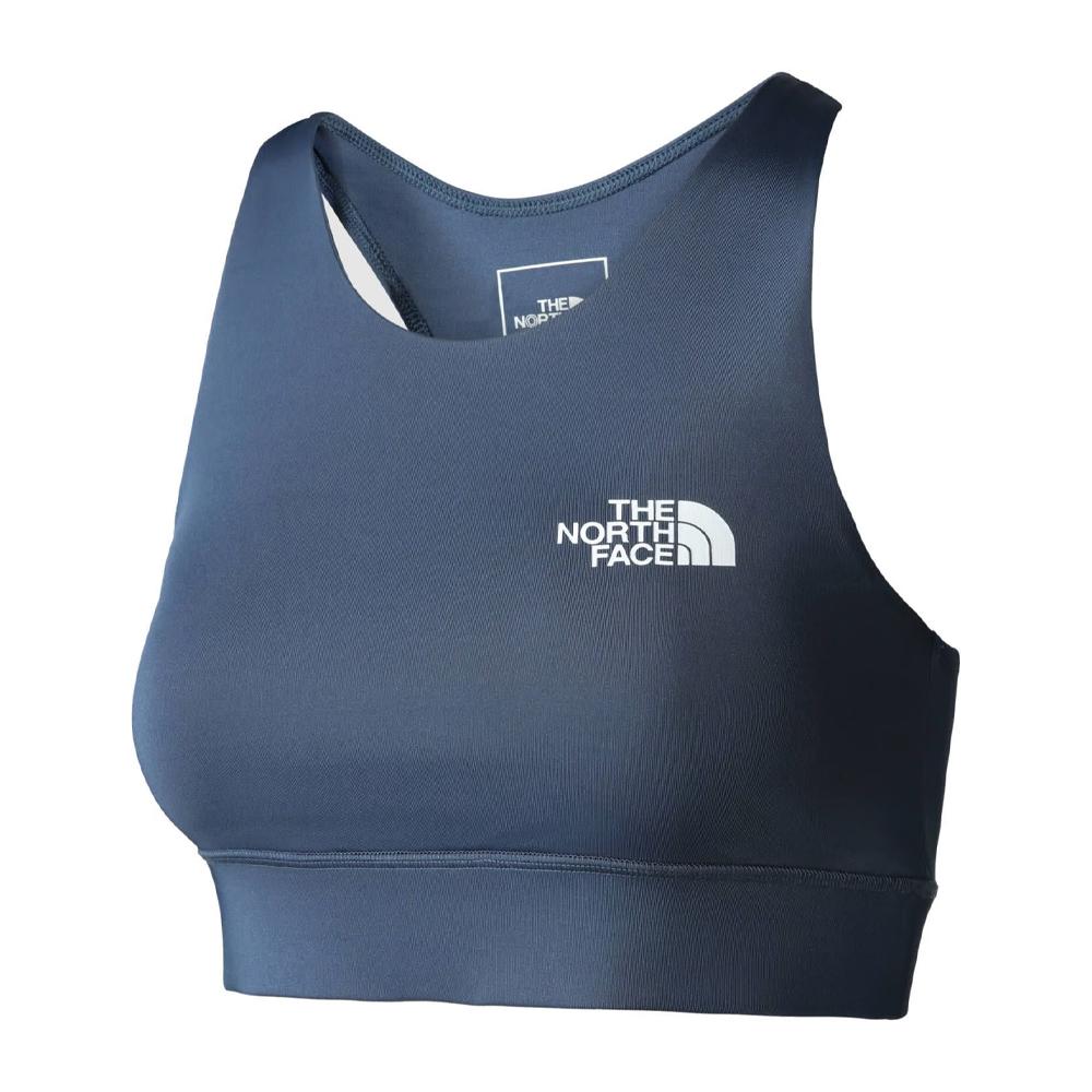 Brassière Bleu Femme The North Face NF0A7ZADVJY2 pas cher