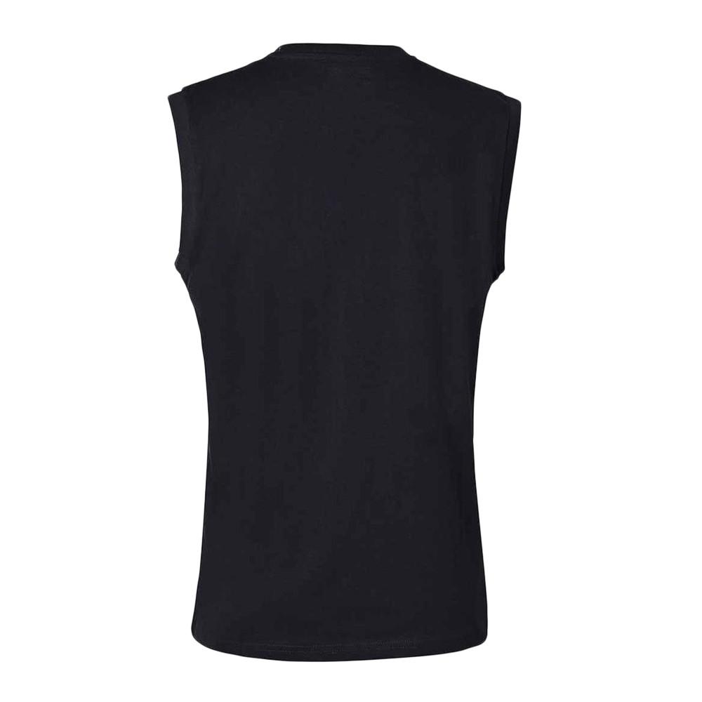 Débardeur Marine Homme Kappa Erfin vue 2