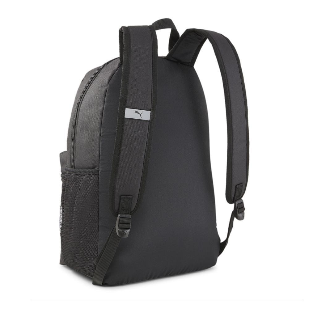 Sac à Dos Noir Homme Puma Phase 75 vue 2