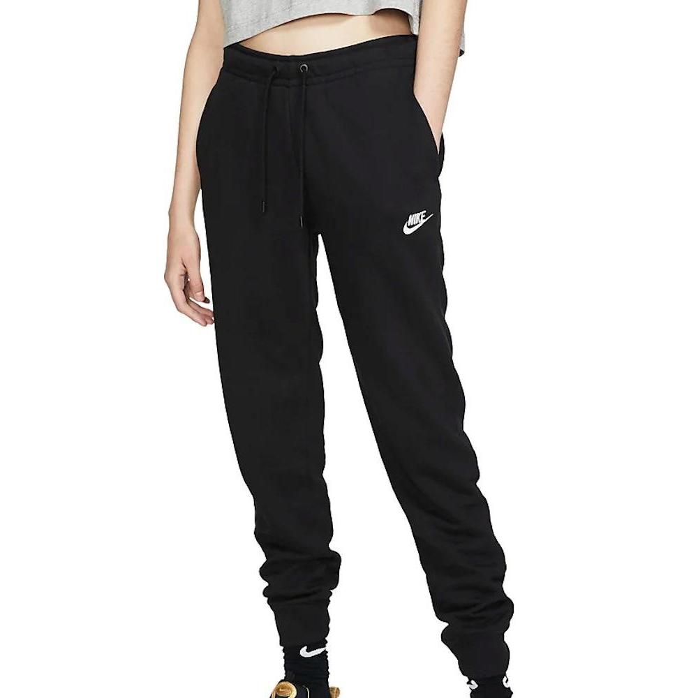 Jogging nike femme gris et noir online